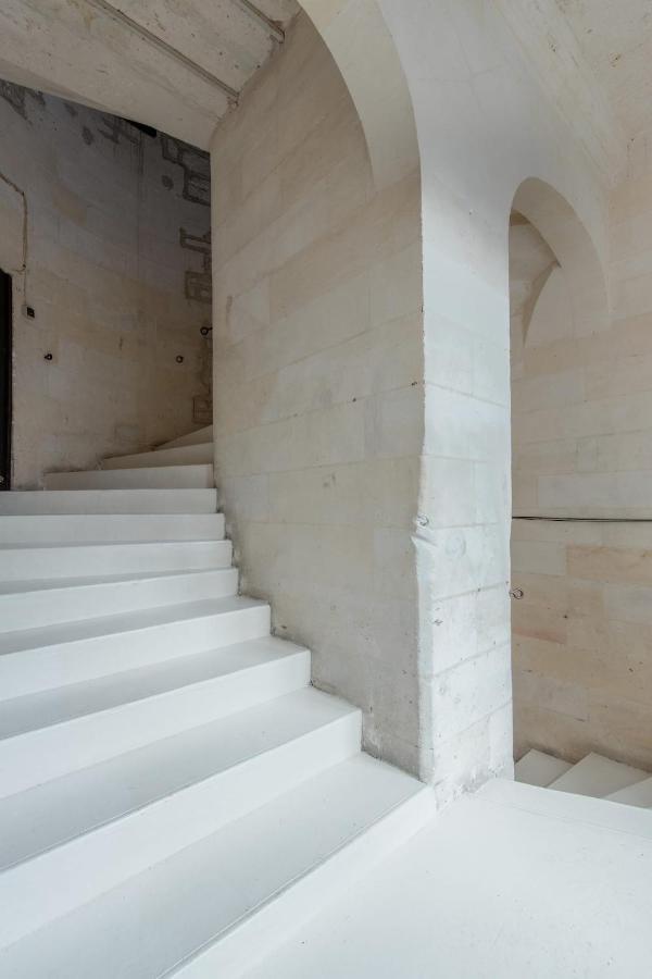 Maison de la Marbrerie Angoulême Extérieur photo